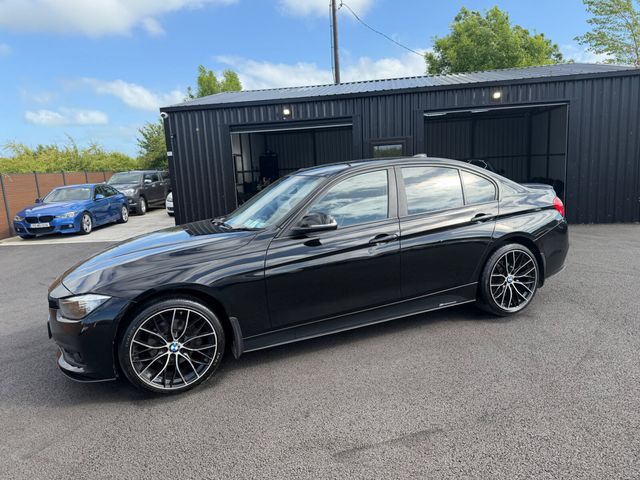 Image for 2017 BMW 3 Series 320d xDrive SE