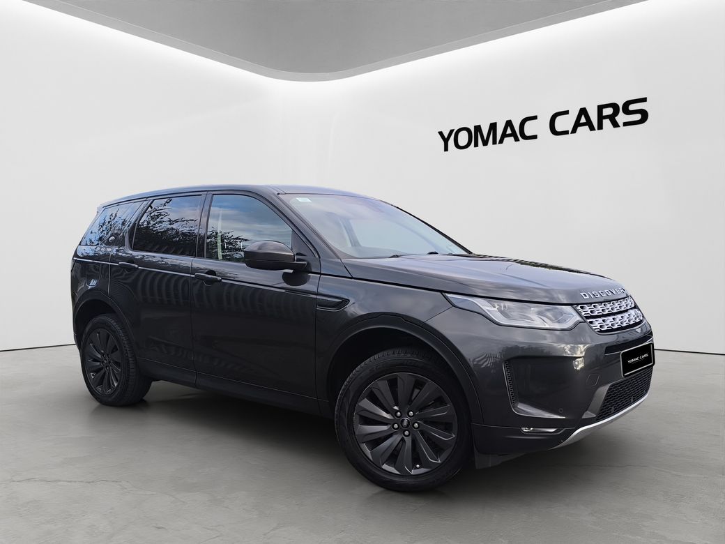 Image for 2020 Land Rover Discovery Sport 2.0D SE 7 SEAT AWD AUTO