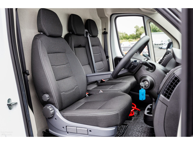 Image for 2025 Citroen Relay 35 L3H2 ENTERPRISE PV 110kWh 275HP