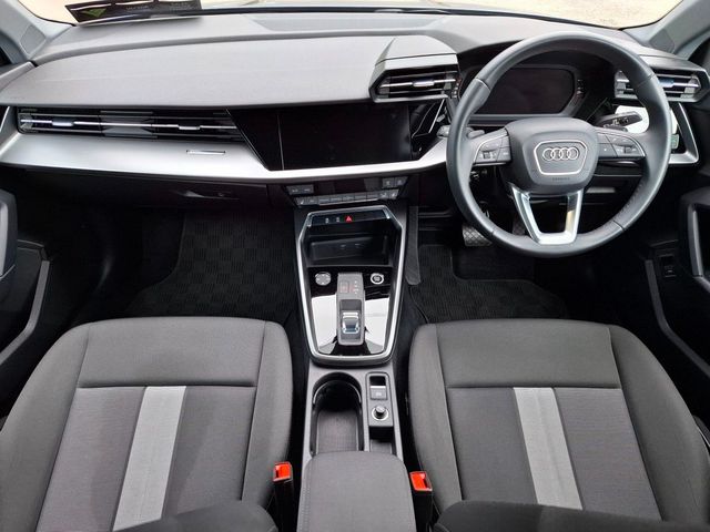 Image for 2022 Audi A3 SALOON 1.0 PETROL AUTO
