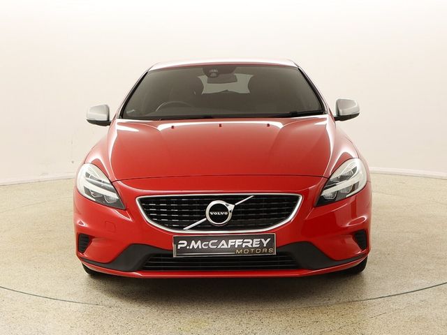 Image for 2016 Volvo V40 D2 (120hp) R-Design