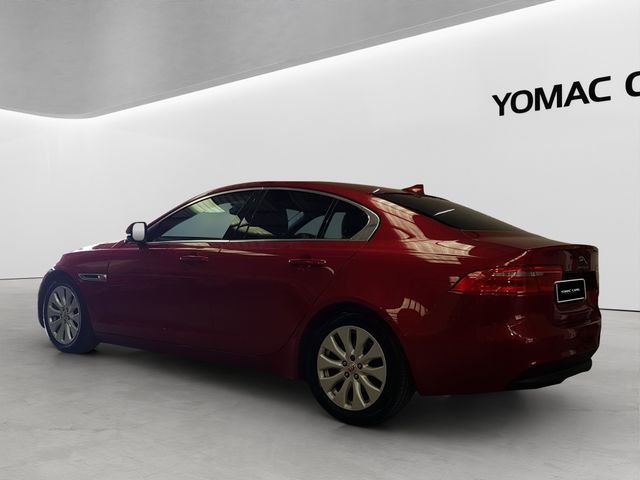 Image for 2015 Jaguar XE 2.0D PORTFOLIO