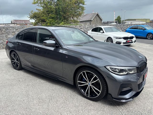 Image for 2020 BMW 3 Series 320 G20 D M Sport PRO Auto