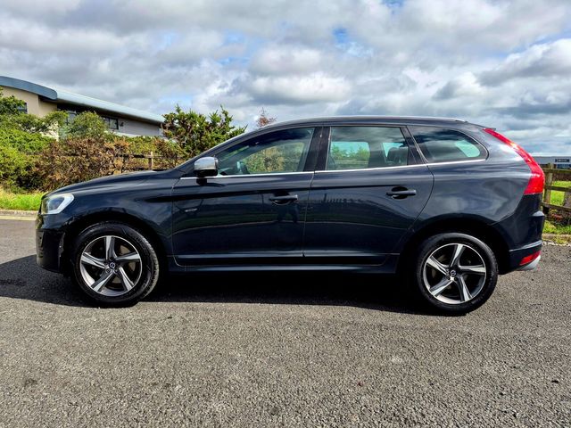 Image for 2015 Volvo XC60 D4 (181hp) FWD R-Design