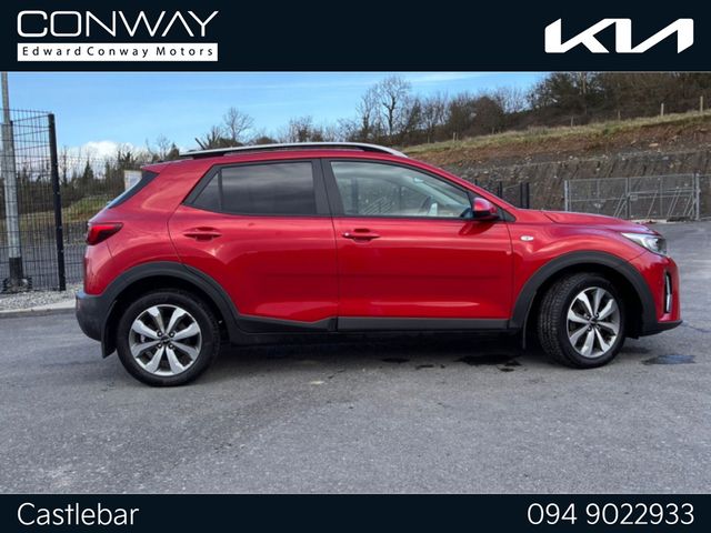 Image for 2023 Kia Stonic 1.0 K2 PE PETROL MY2022