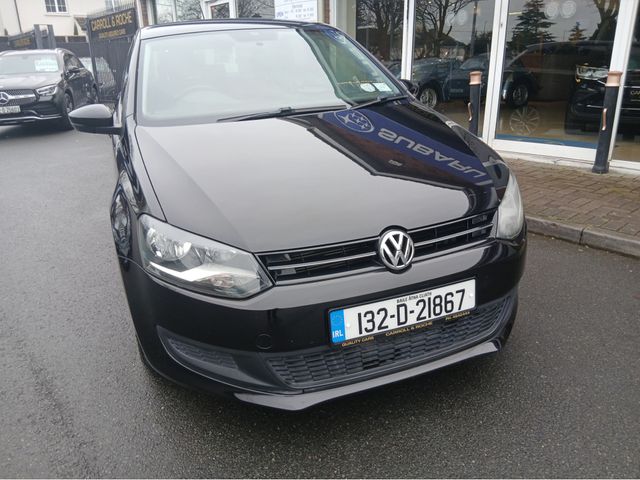 Image for 2013 Volkswagen Polo 1.2 TSI 5DR AUTOMATIC MATCH EDITION GREAT FINANCE DEALS AVAILABLE, S. I. M. I. APPROVED DEALER