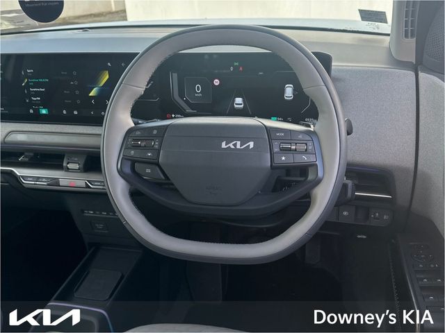 Image for 2026 Kia EV2 Earth SR 49kWh EV