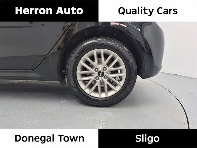 Image for 2022 Kia Rio 1.25 PE