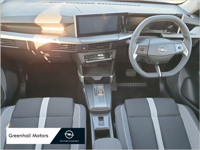 Image for 2026 Opel Frontera Elegance
