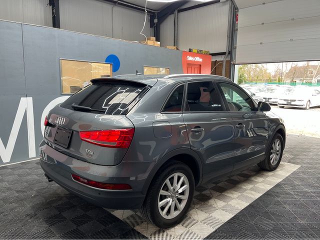 Image for 2017 Audi Q3 €21950 2017 AUDI Q3 1.4 AUTOMATIC / CRUISE CONTROL / REVERSE CAMERA AND MORE