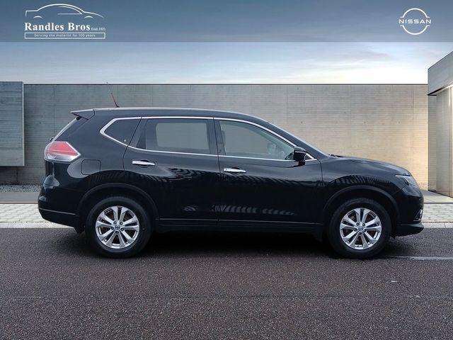 Image for 2016 Nissan X-Trail 1.6d SV 7 SEATS