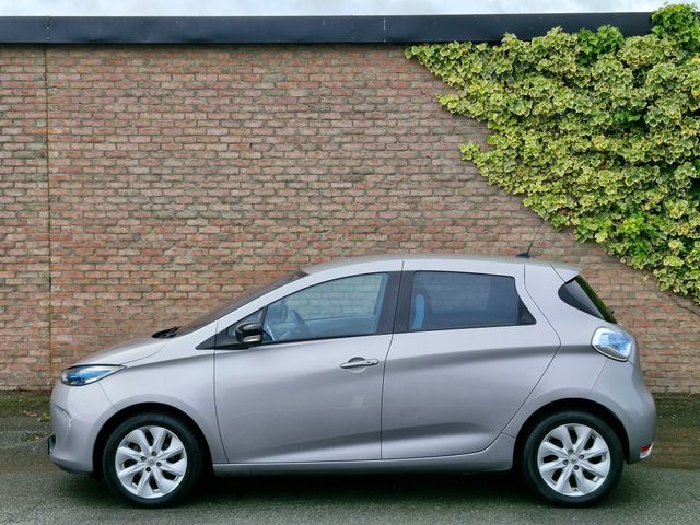 Image for 2015 Renault Zoe DYNAMIQUE INTENSE LOW KMS