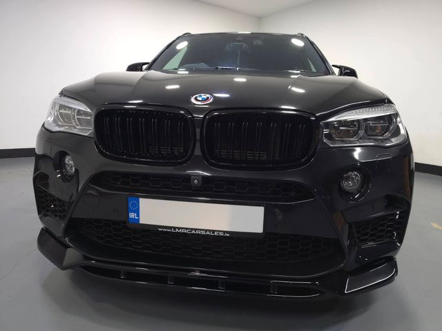 Image for 2016 BMW X5 xDrive40e M Sport
