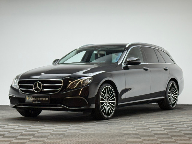 Image for 2020 Mercedes-Benz E Class E220D SE ESTATE