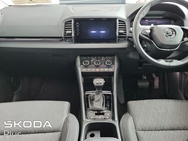 Image for 2024 Skoda Karoq Style 1.5Tsi 150Bhp DSG
