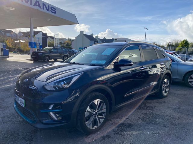 Image for 2020 Kia Niro Electric Long Range 0% finance €50 per week