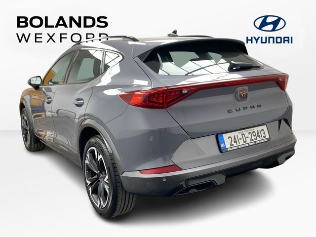 Image for 2024 Cupra Formentor 1.5TSI 150hp