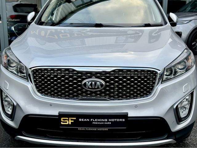 Image for 2015 Kia Sorento PLATINUM* 7 SEAT* PANORAMIC ROOF*