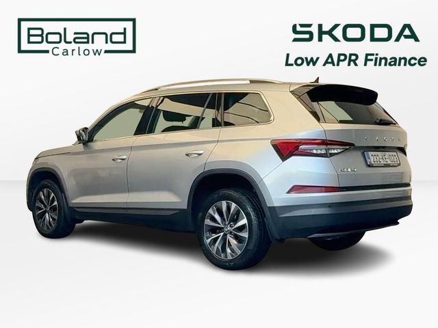 Image for 2023 Skoda Kodiaq 2.0TDI AMB DSG *4.9% APR* €135 P/W