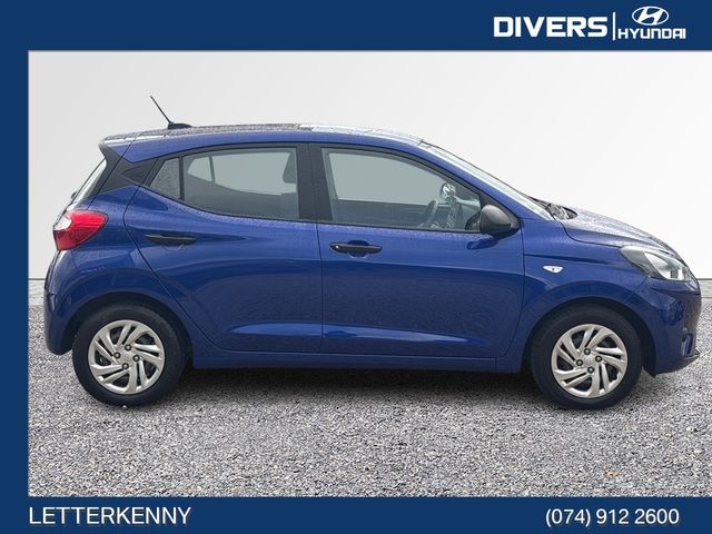 Image for 2022 Hyundai i10 Classic 1.0 Petrol