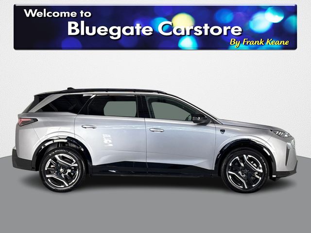 Image for 2025 Peugeot 5008 GT**7 SEATER**FRONT HEATED SEATS**HEATED MULTIFUNCTIONAL STEERING WHEEL**ALCANTARA INTERIOR**ELECTRC ADJUSTABLE FRONT SEATS**KEYLESS START**DIGITAL MEDIA DISPLAY**FINANCE ARRANGED**