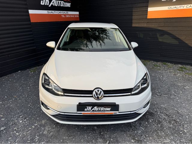 Image for 2018 Volkswagen Golf 1.2 TFSI AUTO 5DR
