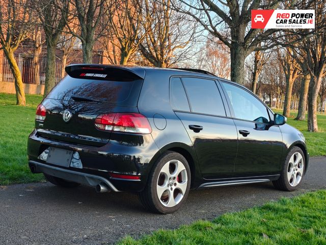 Image for 2010 Volkswagen Golf GTI 2.0 TSI AUTO