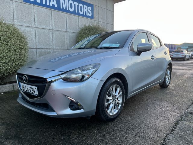 Image for 2018 Mazda Mazda2 EXECUTIVE SE 1.5 PETROL //IRISH CAR//LOW MILES//