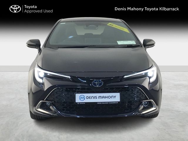 Image for 2024 Toyota Corolla HB LUNA SPORT