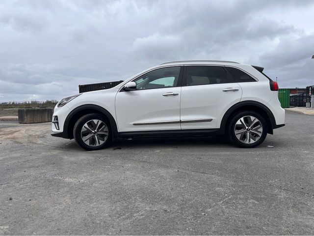 Image for 2022 Kia Niro ENIRO MY22 5DR AUTO