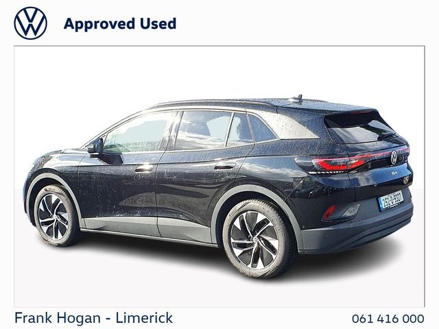 Image for 2025 Volkswagen ID.4 ID.4 PRO PLUS 77KWH 286HP