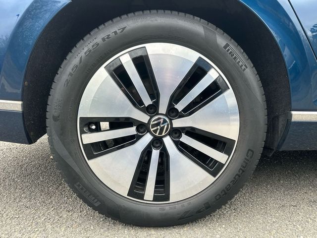 Image for 2021 Volkswagen Passat GTE 1.4 TSI PHEV 218HP DSG