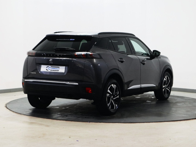 Image for 2023 Peugeot 2008 *49* Allure 1.2 4DR