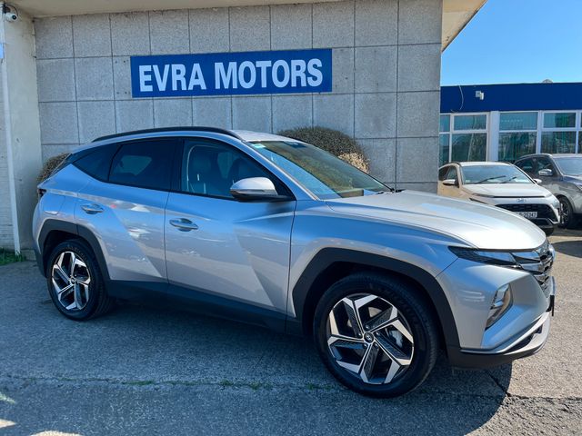Image for 2024 Hyundai Tucson EXECUTIVE 1.6 PETROL PLUG IN HYBRID AUTO //HIGH SPEC//AUTUMN SALE €2000 REDUCTION// 