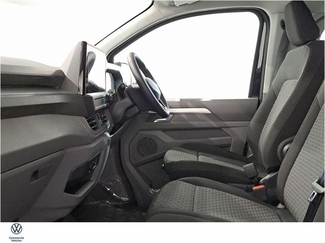 Image for 2026 Volkswagen Caravelle 9 Seat e Caravelle Life