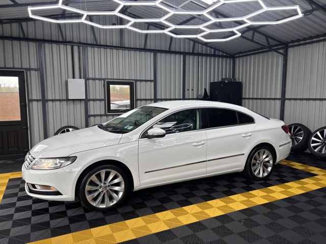 Image for 2015 Volkswagen CC 2.0 TDI 140 BHP BMT