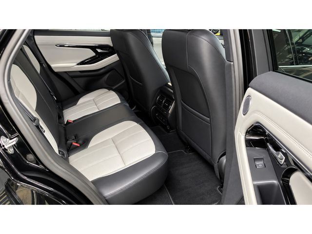 Image for 2022 Land Rover Range Rover Evoque (222) P300E R-DYNAMIC BLACK