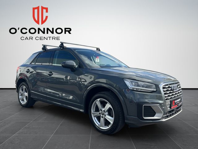 Image for 2020 Audi Q2 “Looks like a baby SUV… until you realise everyone’s staring at it.”