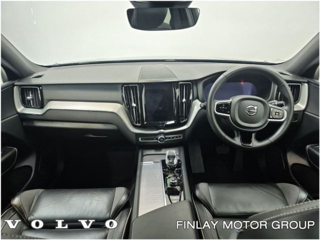 Image for 2023 Volvo XC60 2 year warranty XC60 Plus Dark PHEV
