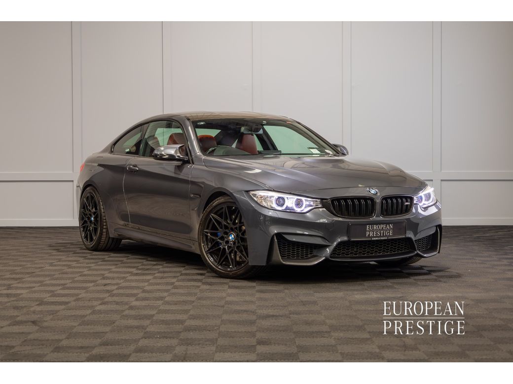 Image for 2015 BMW M4 