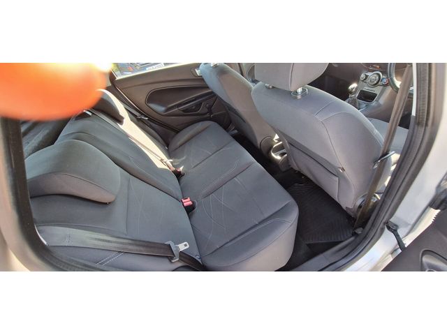 Image for 2015 Ford Fiesta 1.0 EcoBoost 65PS S/S Zetec