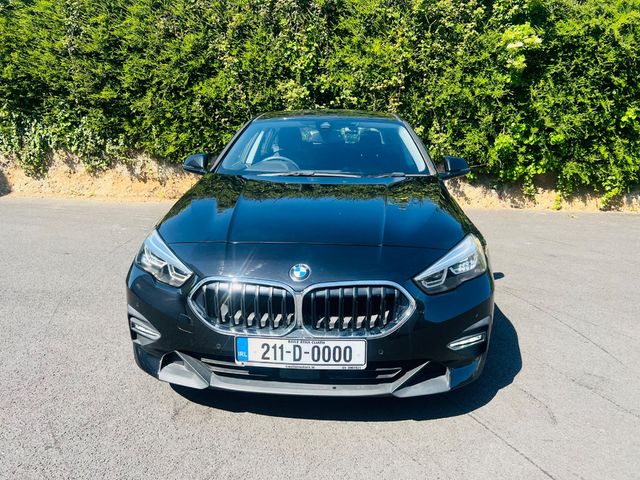 Image for 2021 BMW 2 Series FINANCE AVAILABLE FROM €122 P/W