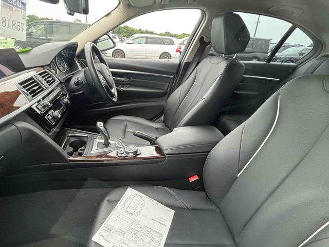 Image for 2017 BMW 3 Series 330E BMW Coming soon with leather interior.