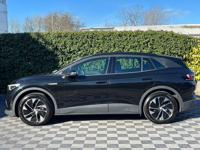 Image for 2023 Volkswagen ID.4 PURE LIFE 52KWH // APPLE CARPLAY/ANDROID AUTO // DIAMOND CUT ALLOYS // PAKRING SENSORS