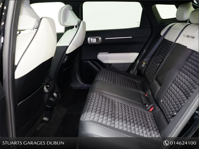 Image for 2026 Kia EV4 Fastback GT Line LR 4DR