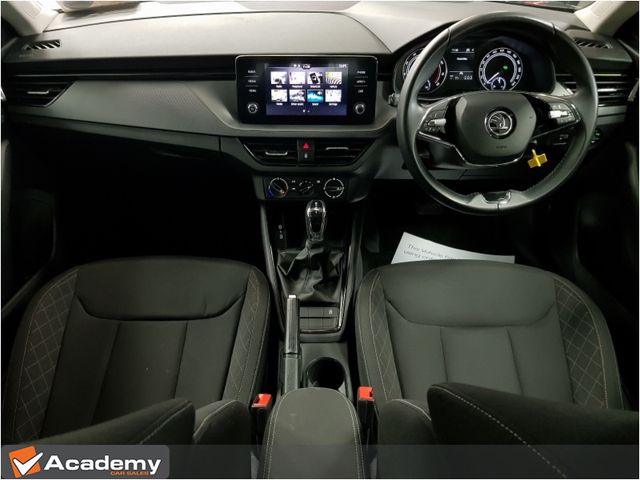 Image for 2023 Skoda Kamiq AMB 1.0tsi 5DR Auto**SALE NOW ON**