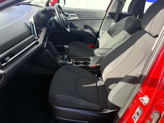 Image for 2023 Kia Sportage K2 Diesel MHEV