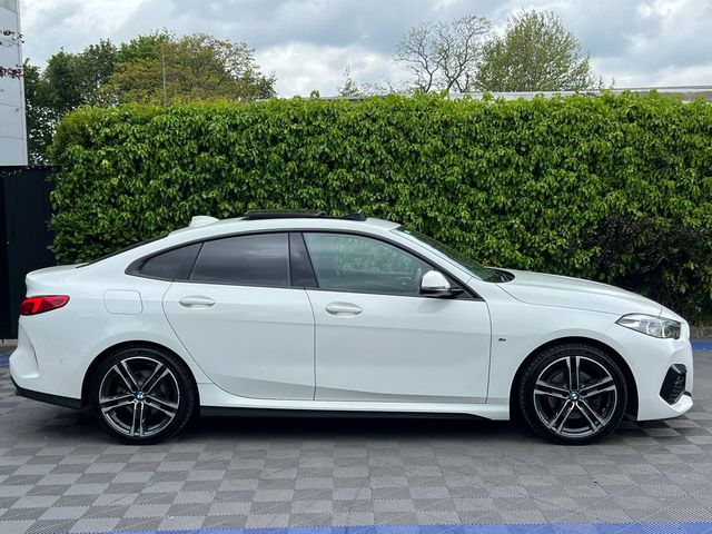Image for 2022 BMW 2 Series 218d M-SPORT 2.0 D ** LOW MILEAGE ** // OPENING PAN ROOF // LEATHER HEATED SEATS // DIGITAL CLUSTER