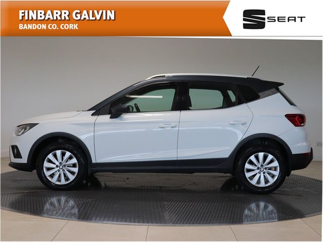 Image for 2019 SEAT Arona 1.0TSI 115hp Xcellence