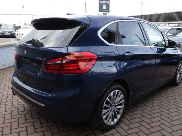 Image for 2018 BMW 2 Series 2018 BMW 218D